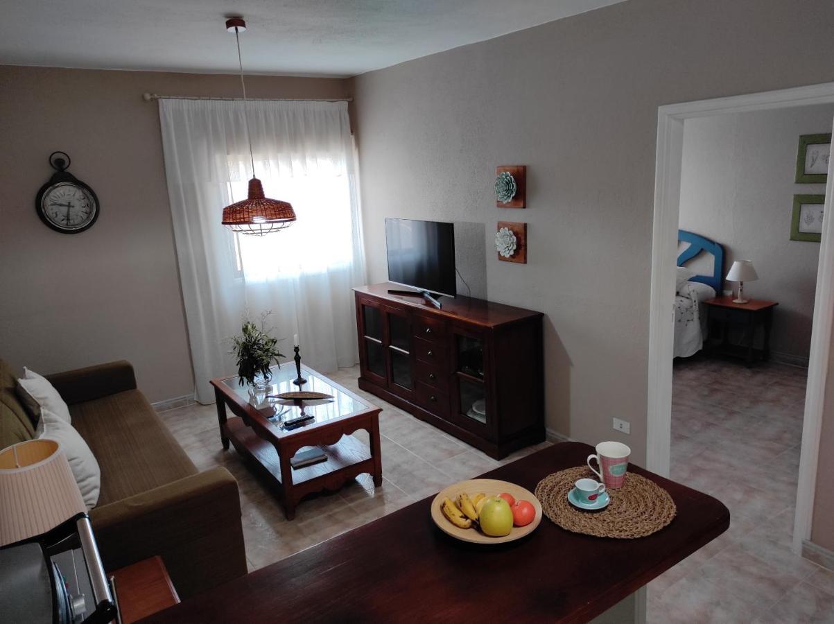 Barlovento 41 Mocanal Ngoại thất bức ảnh