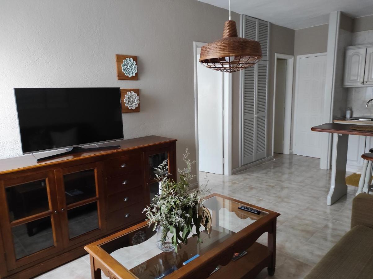 Barlovento 41 Mocanal Ngoại thất bức ảnh