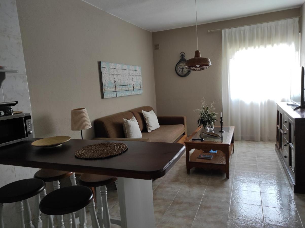 Barlovento 41 Mocanal Ngoại thất bức ảnh