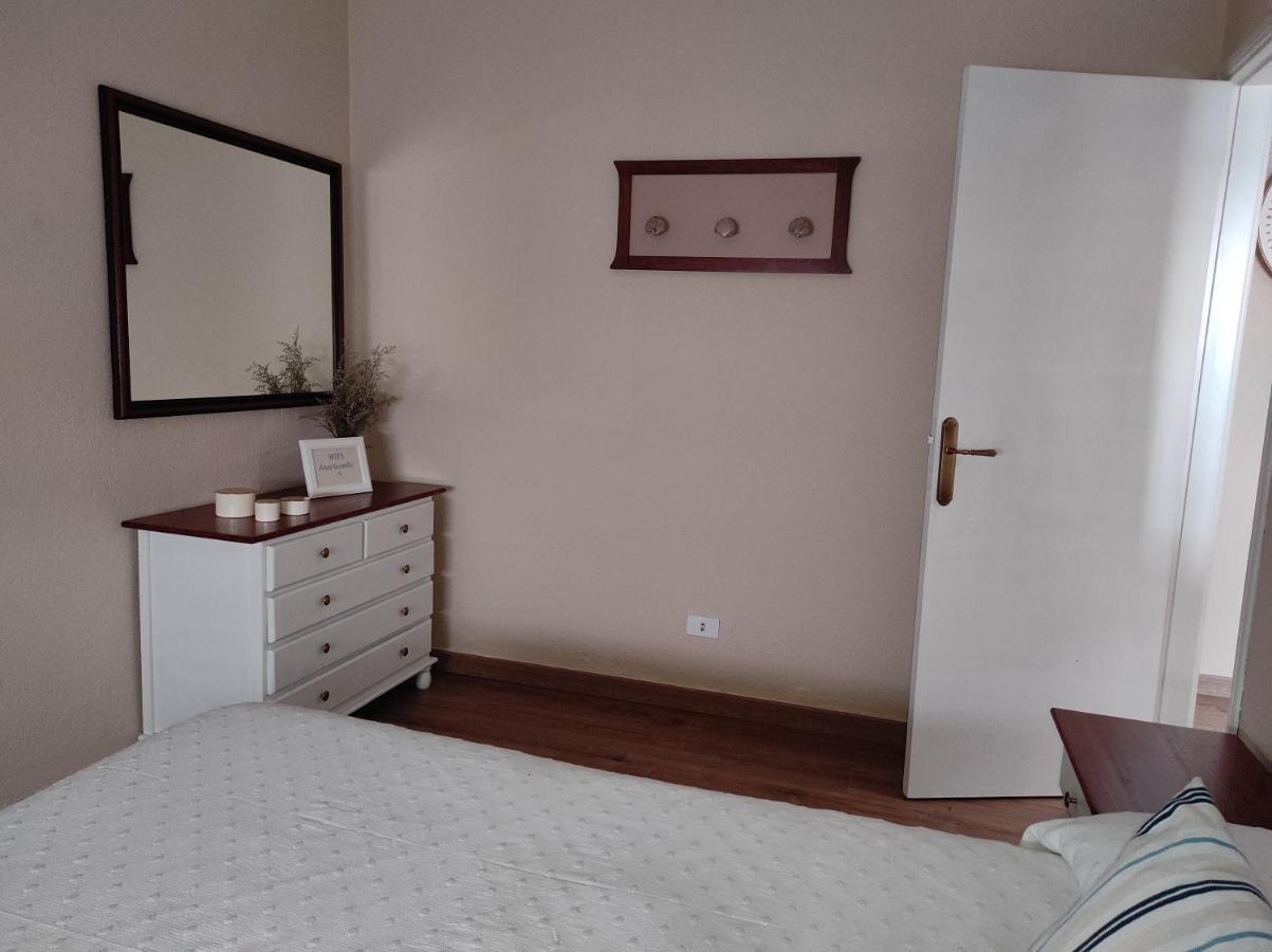 Barlovento 41 Mocanal Ngoại thất bức ảnh
