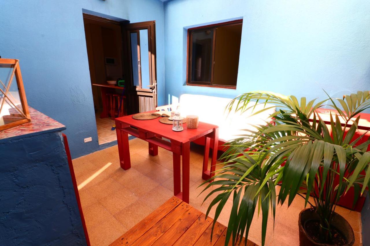Barlovento 41 Mocanal Ngoại thất bức ảnh