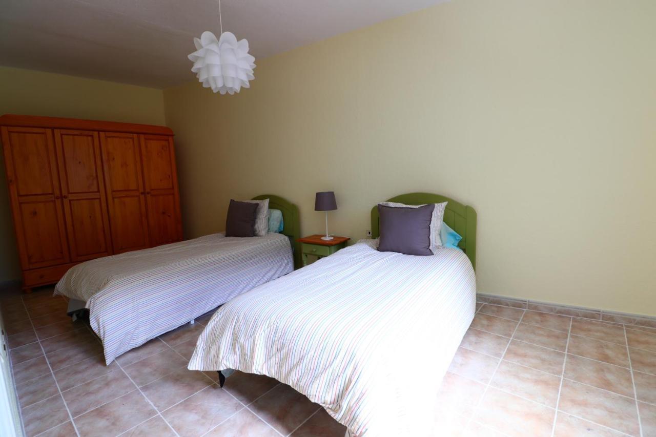 Barlovento 41 Mocanal Ngoại thất bức ảnh
